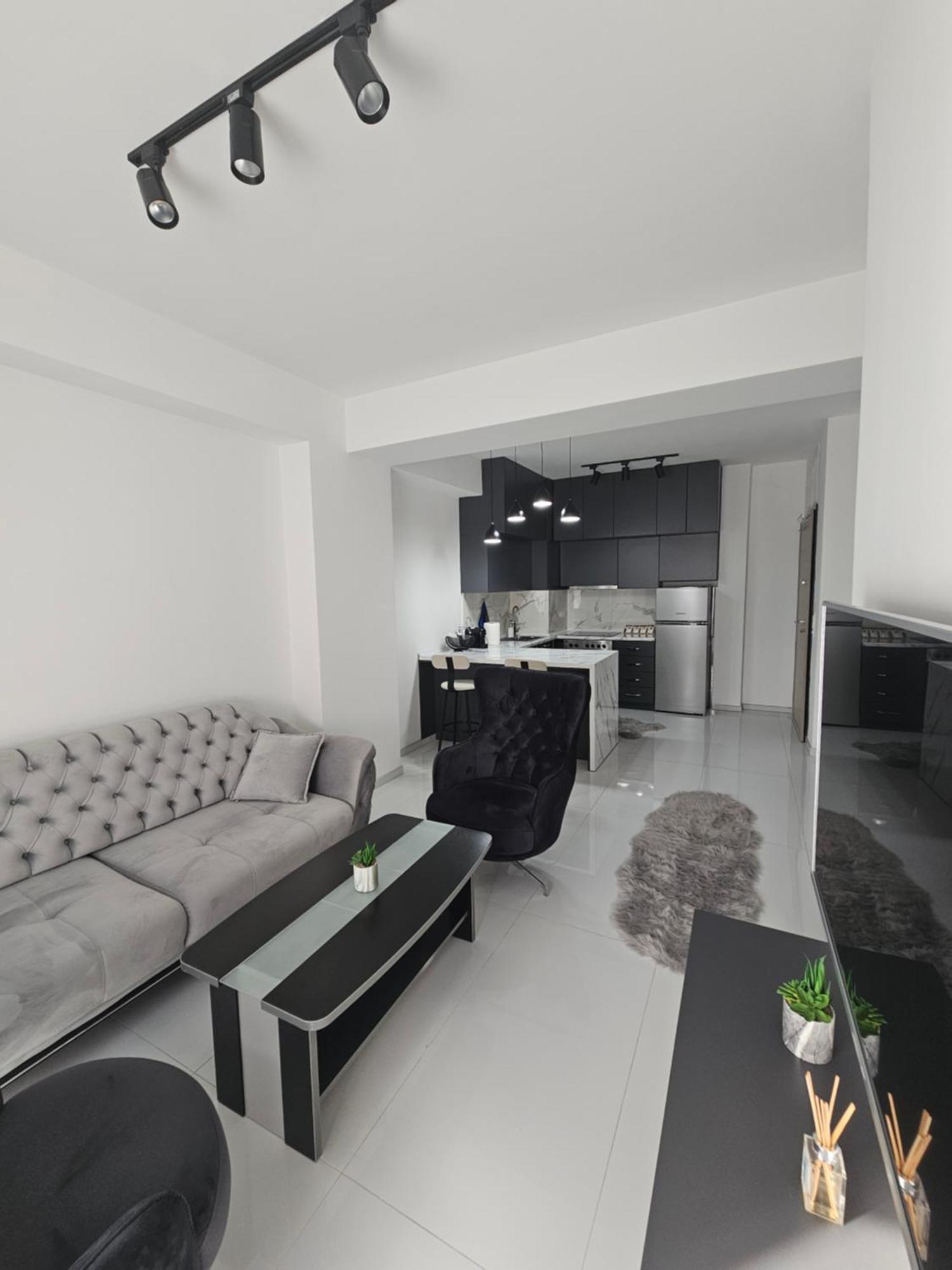 Damast Lux 20 * Ohrid