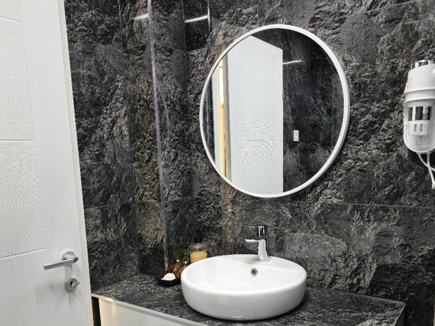 Damast Lux 20 * Ohrid