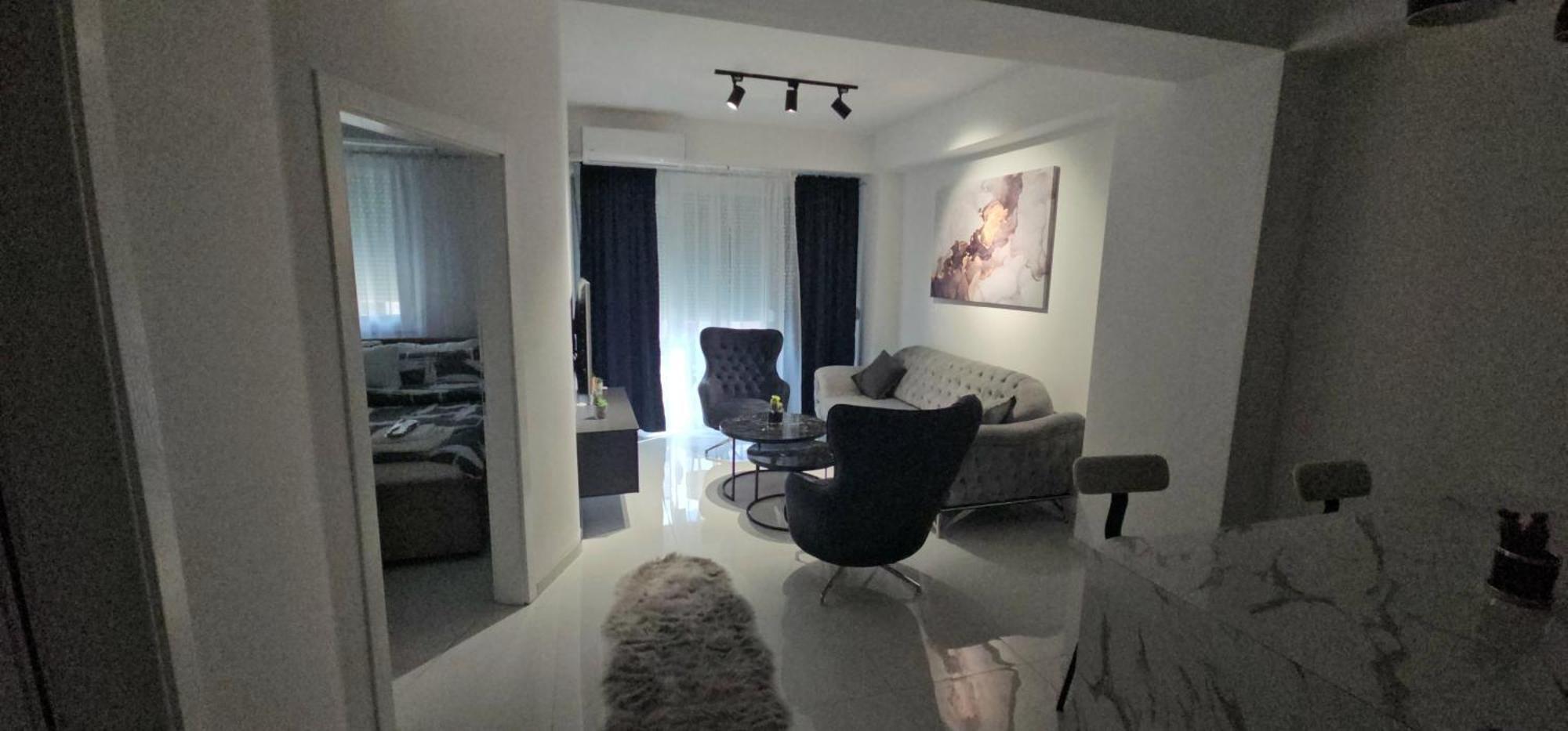 Apartment Damast Lux 20 Ohrid