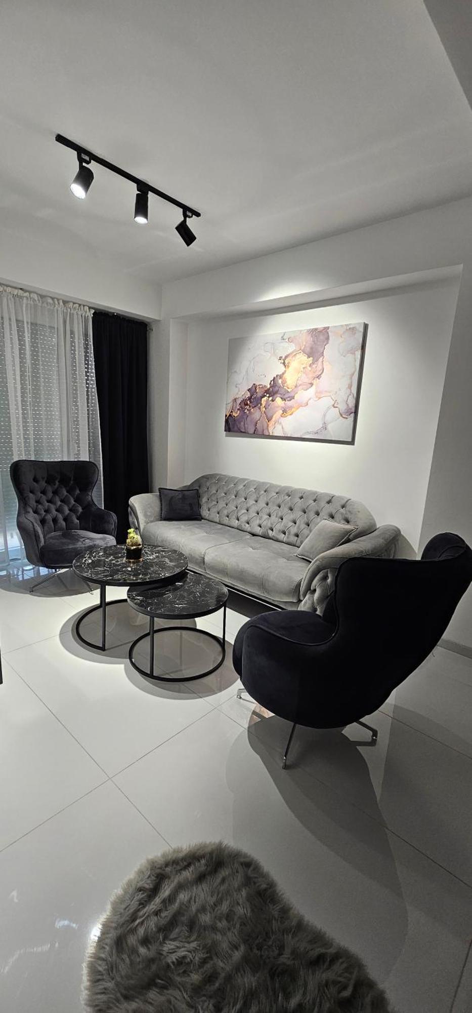 Apartment Damast Lux 20 Ohrid