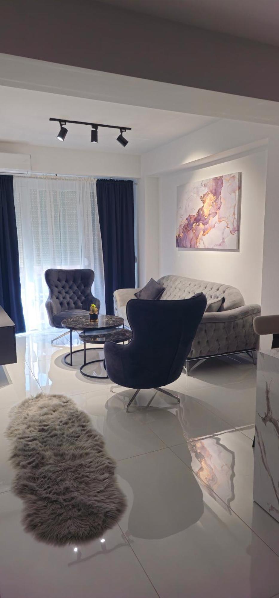 Damast Lux 20 * Ohrid