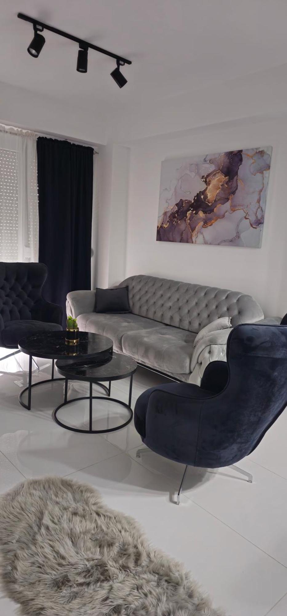 Damast Lux 20 Ohrid