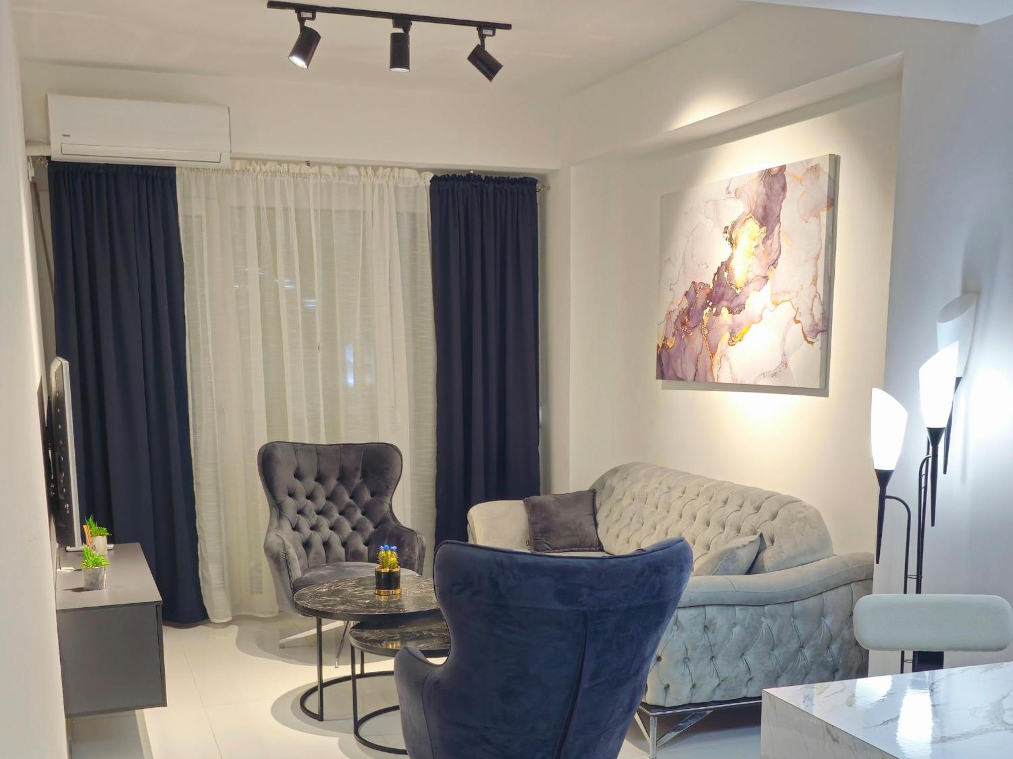 Damast Lux 20 * Ohrid