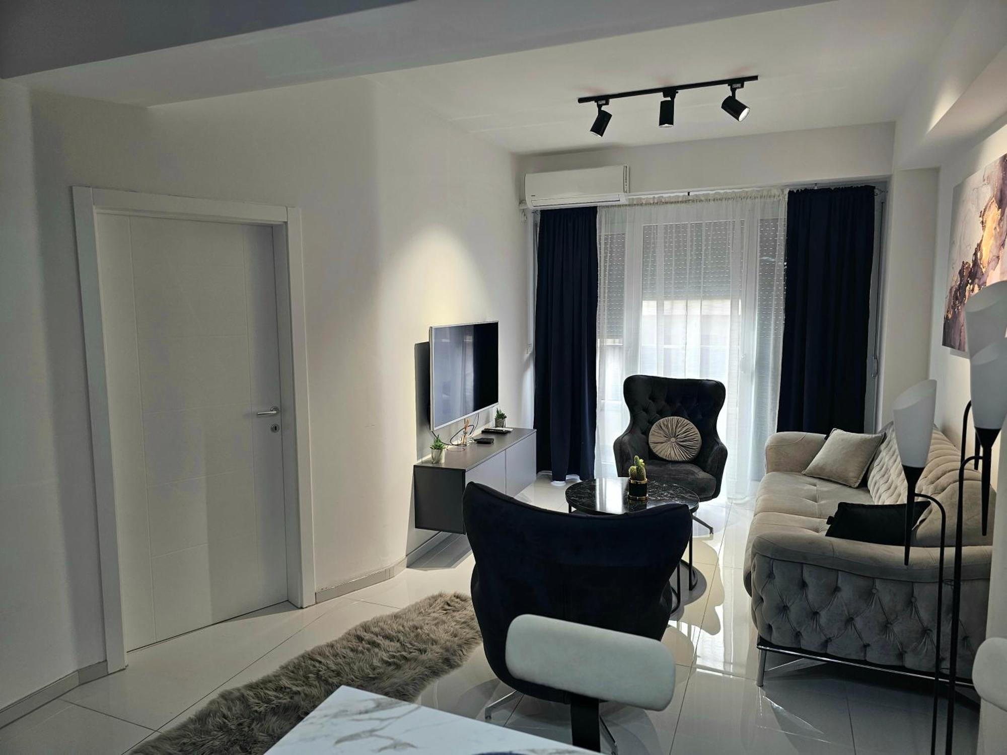 Damast Lux 20 Apartment *